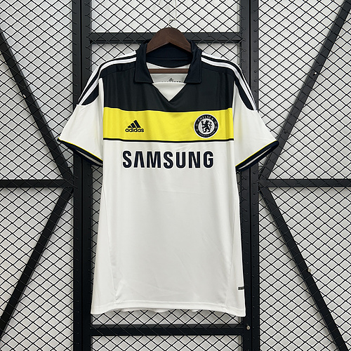 Retro Chelsea 11-12 third away S-XXL